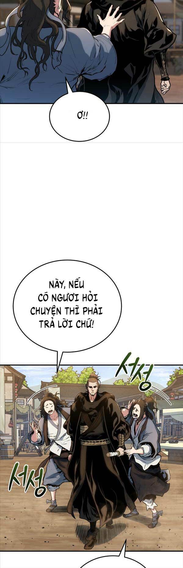 Bát Môn Chi Ngọc Chương 2 Ảnh 51