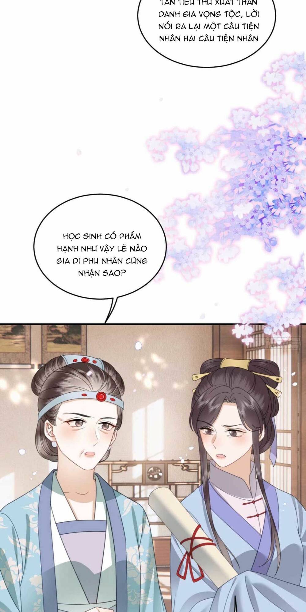 Trọng Sinh Trở Lại ! Ta Nhất Định Sẽ Bảo Vệ Nàng Chu Toàn ! Chương 8 Ảnh 14