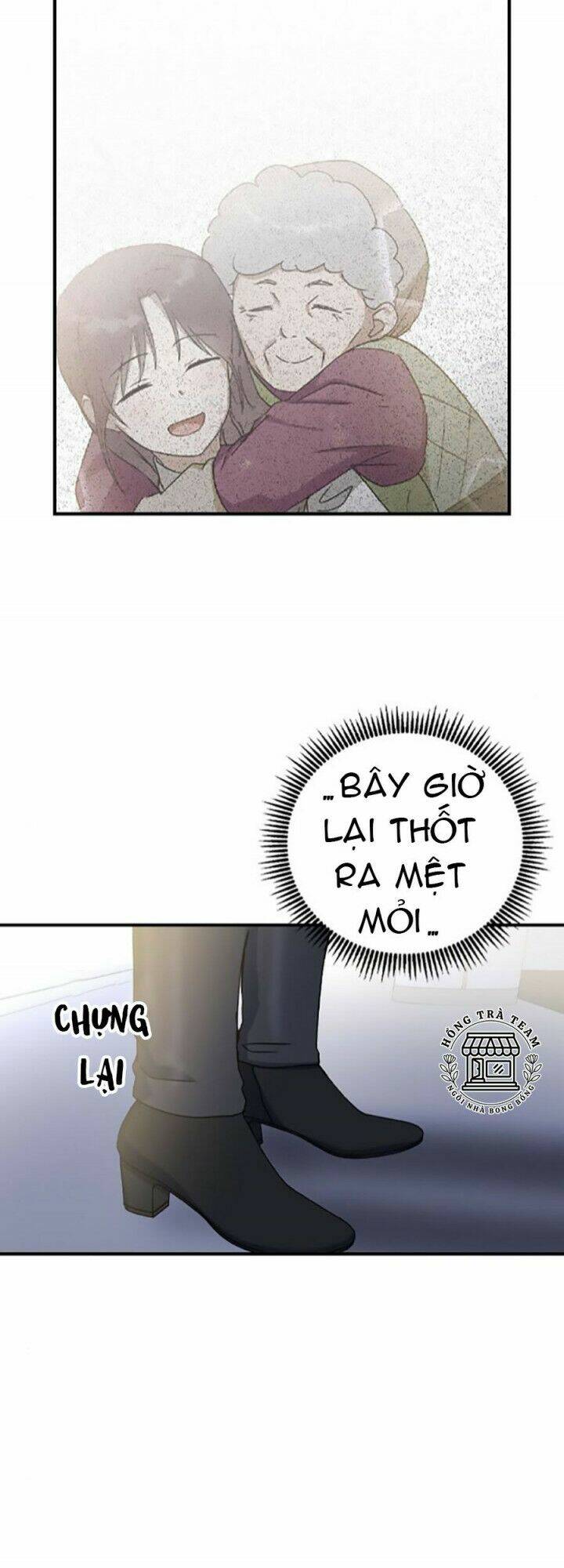 Duyên Nợ Kiếp Trước Chương 20 Ảnh 43