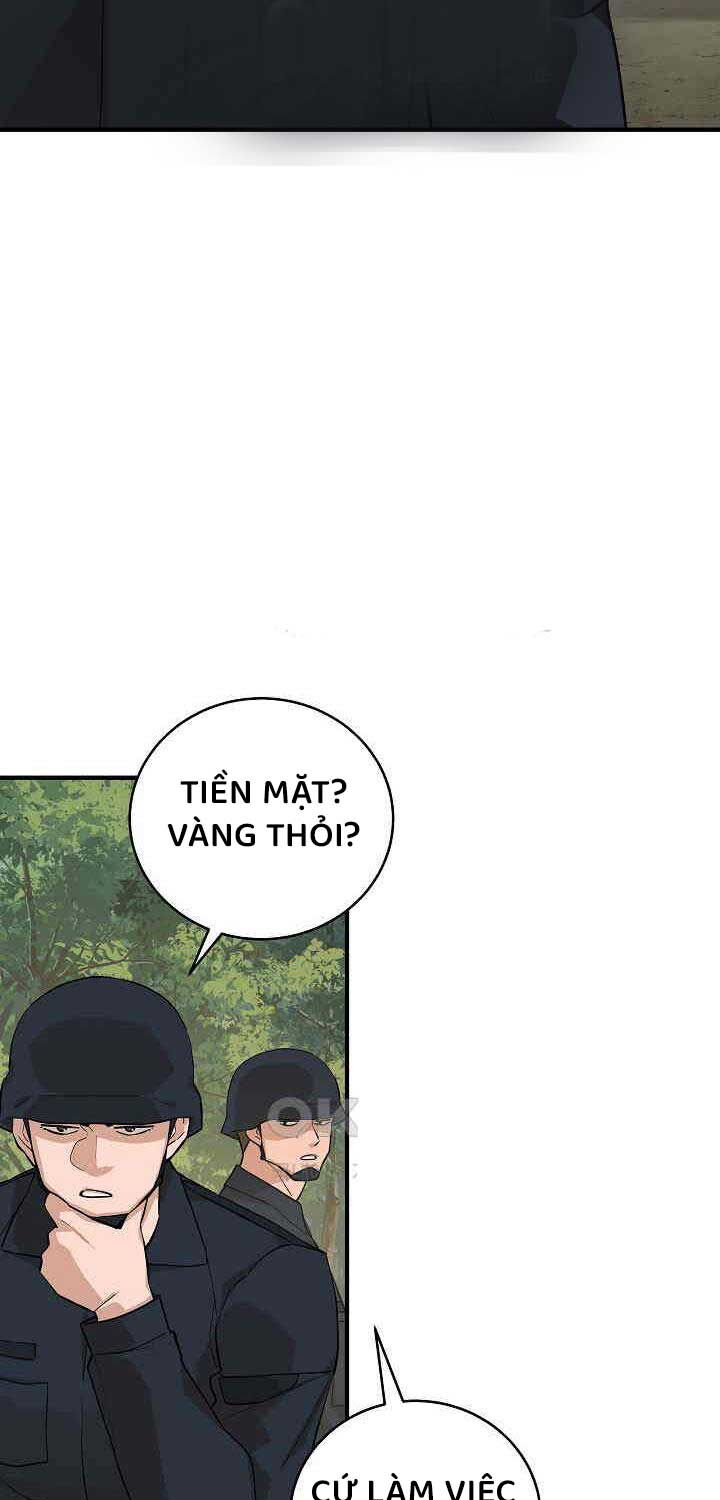 Đột Kích Giả Chương 22 Ảnh 32