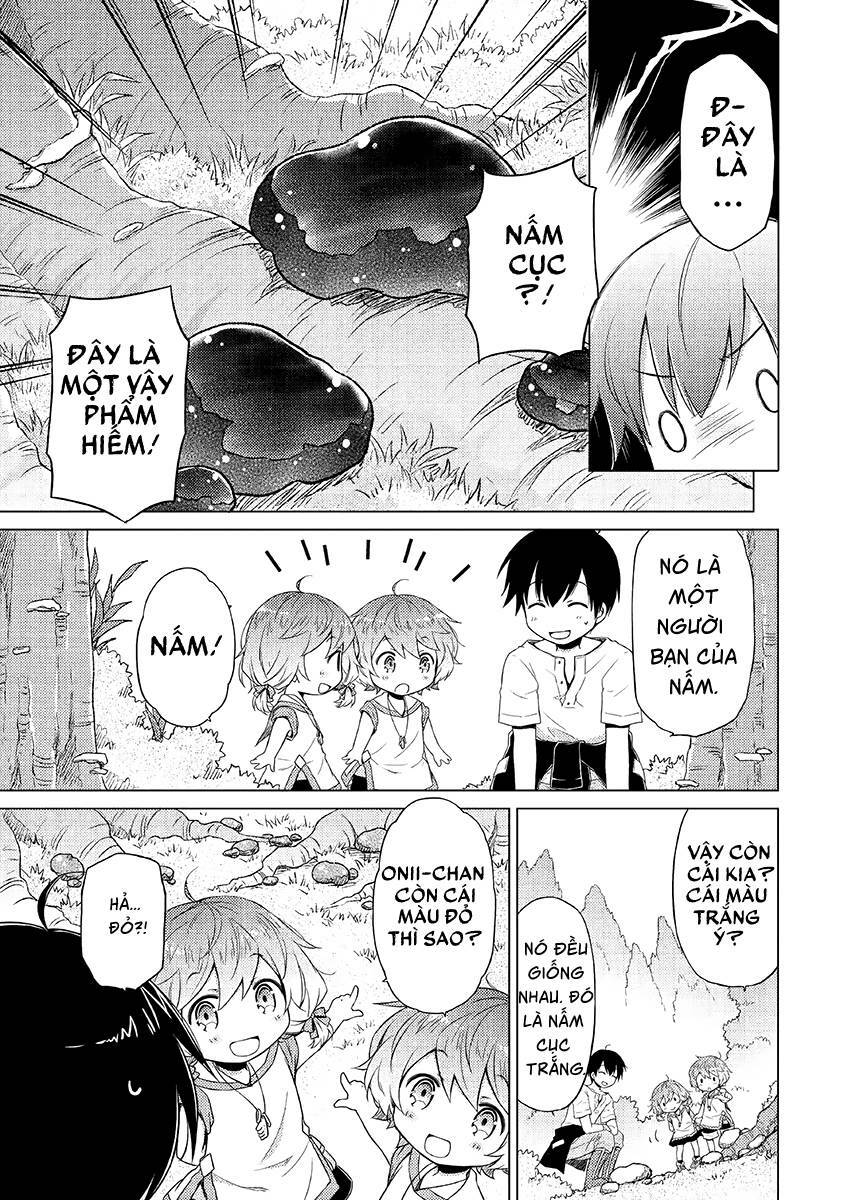 Isekai Yururi Kikou: Kosodate Shinagara Bouken-Sha Shimasu Chương 18 Ảnh 22