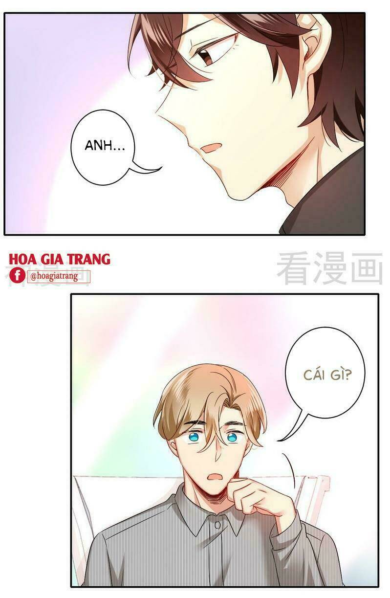 Phục Thù Thiếu Gia Tiểu Điềm Thê Chương 70 Ảnh 20