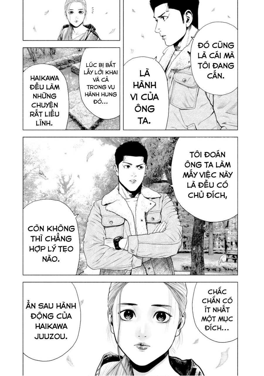 Furitsumore Kodoku Na Shi Yo Chương 9 Ảnh 13
