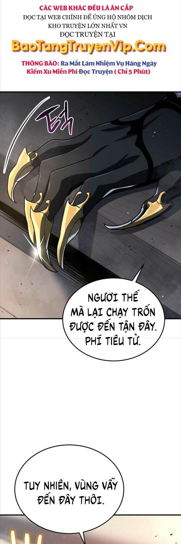 Bát Môn Chi Ngọc Chương 1 Ảnh 9