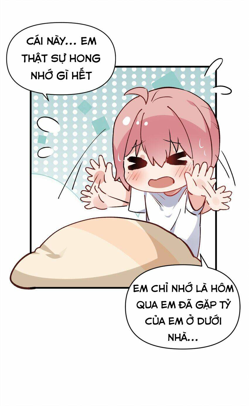 Rõ Ràng Tôi Chỉ Muốn Chơi Game, Xin Đừng Kéo Tôi Vào Lĩnh Vực Tình Yêu Chương 2 Ảnh 56