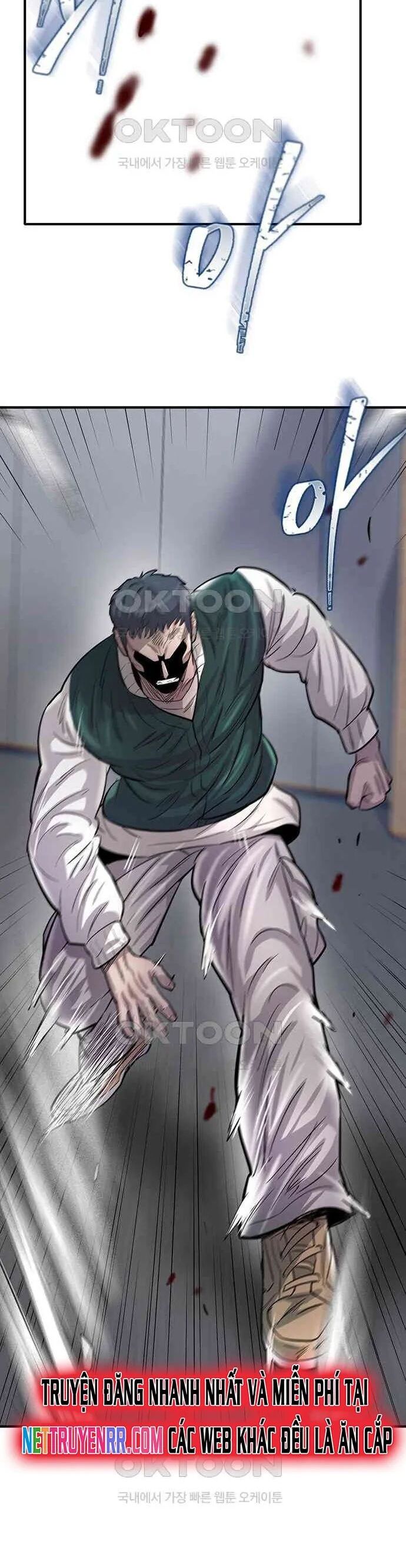Bù Nhìn Chương 90 Ảnh 7