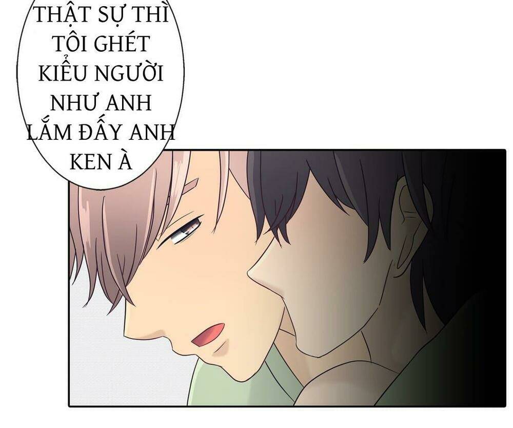 Sugar Pet Chương 8 Ảnh 32