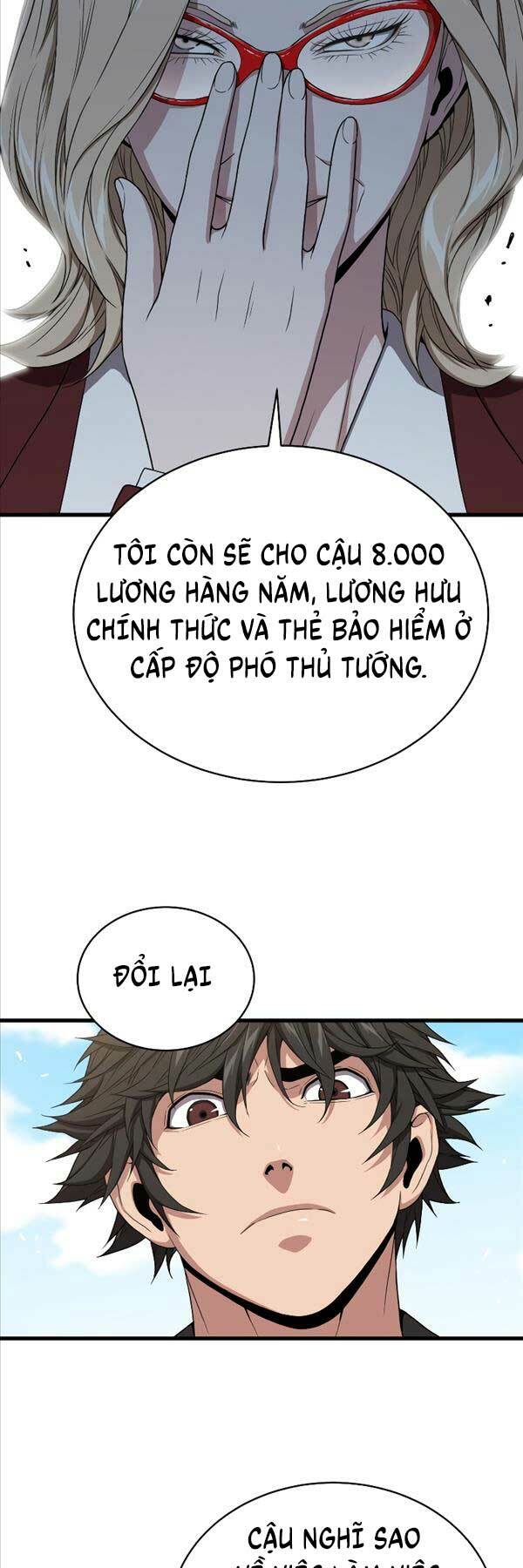 Luyện Cấp Chốn Địa Ngục Chương 44 Ảnh 38