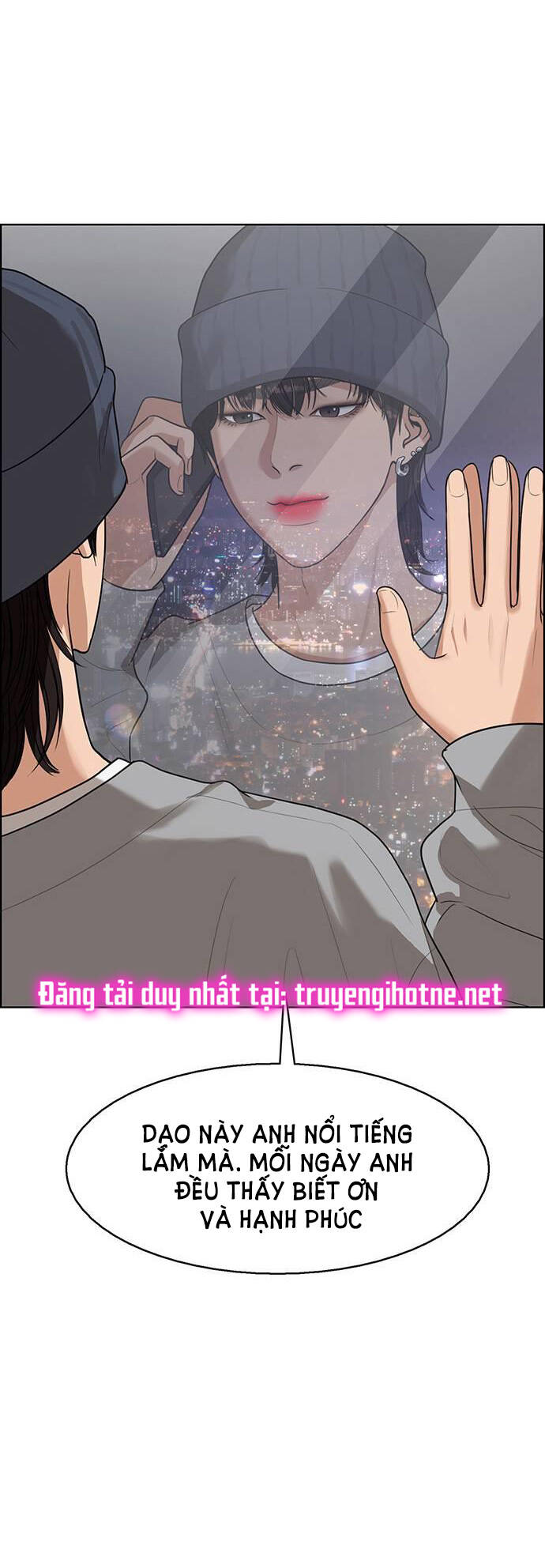 Nữ Thần Giáng Thế Chương 241.1 Ảnh 9