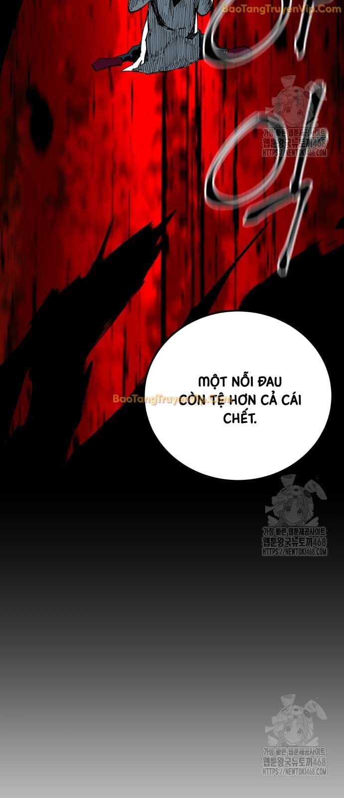 Ông Võ Giả Và Cháu Chí Tôn Chương 83 Ảnh 72