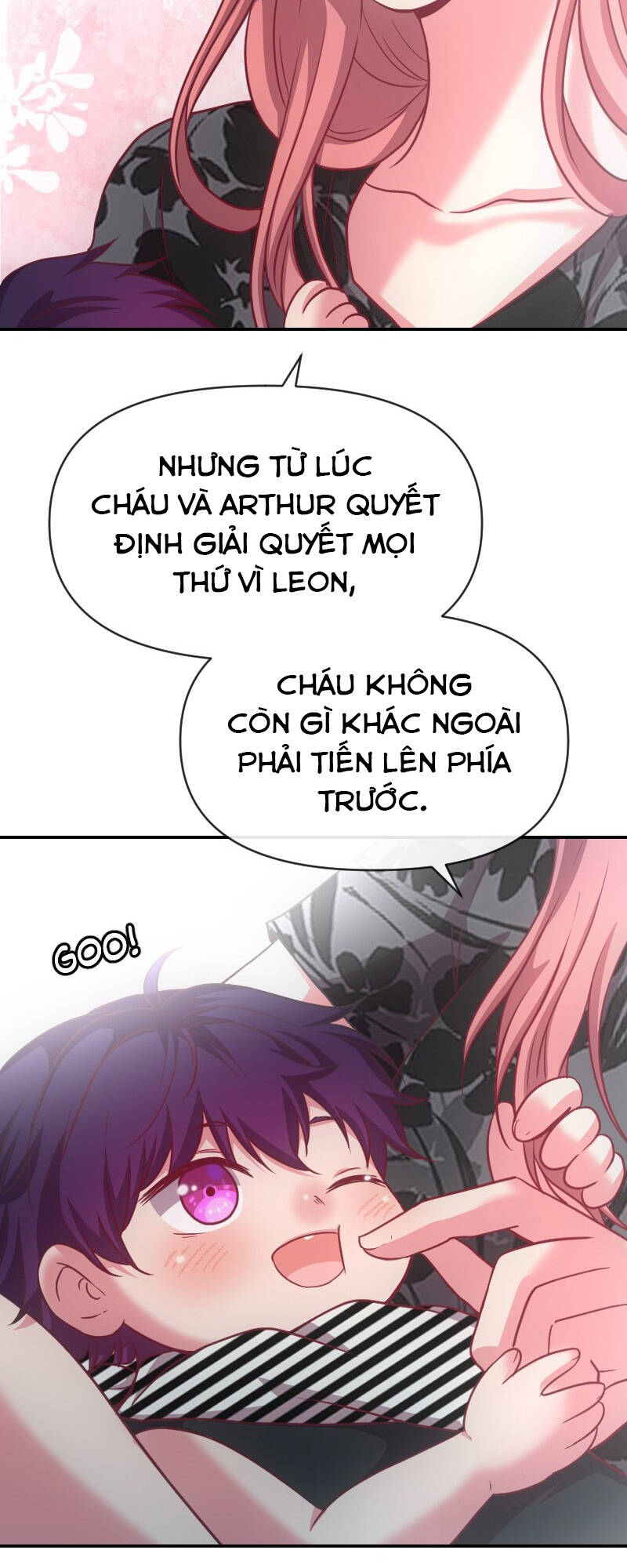 Xin Chào Con Yêu Chương 32 Ảnh 66
