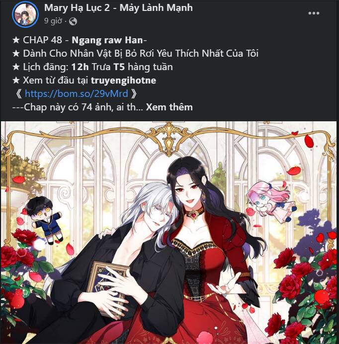 Nữ Thần Giáng Thế Chương 246.2 Ảnh 44