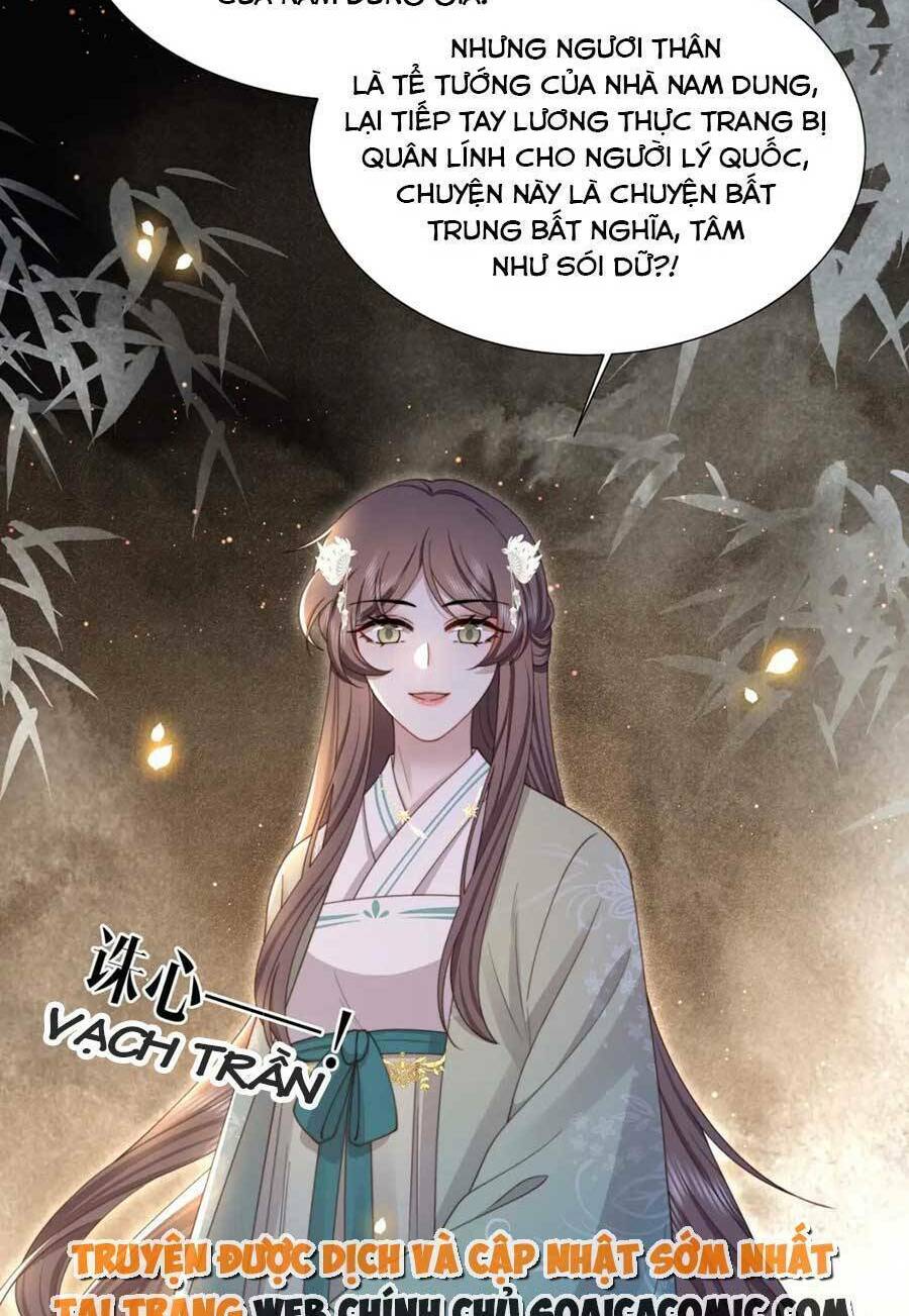 Cô Vương Quả Nữ Chương 70 Ảnh 17