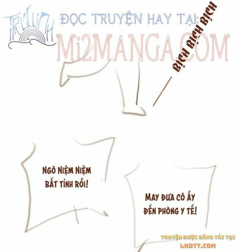 Gửi Em, Người Đặc Biệt Chương 14 Ảnh 103