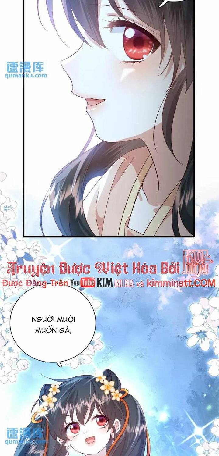 Sau Khi Sống Lại, Ta Trở Thành Kiều Thê Của Quyền Thần. Chương 40 Ảnh 3