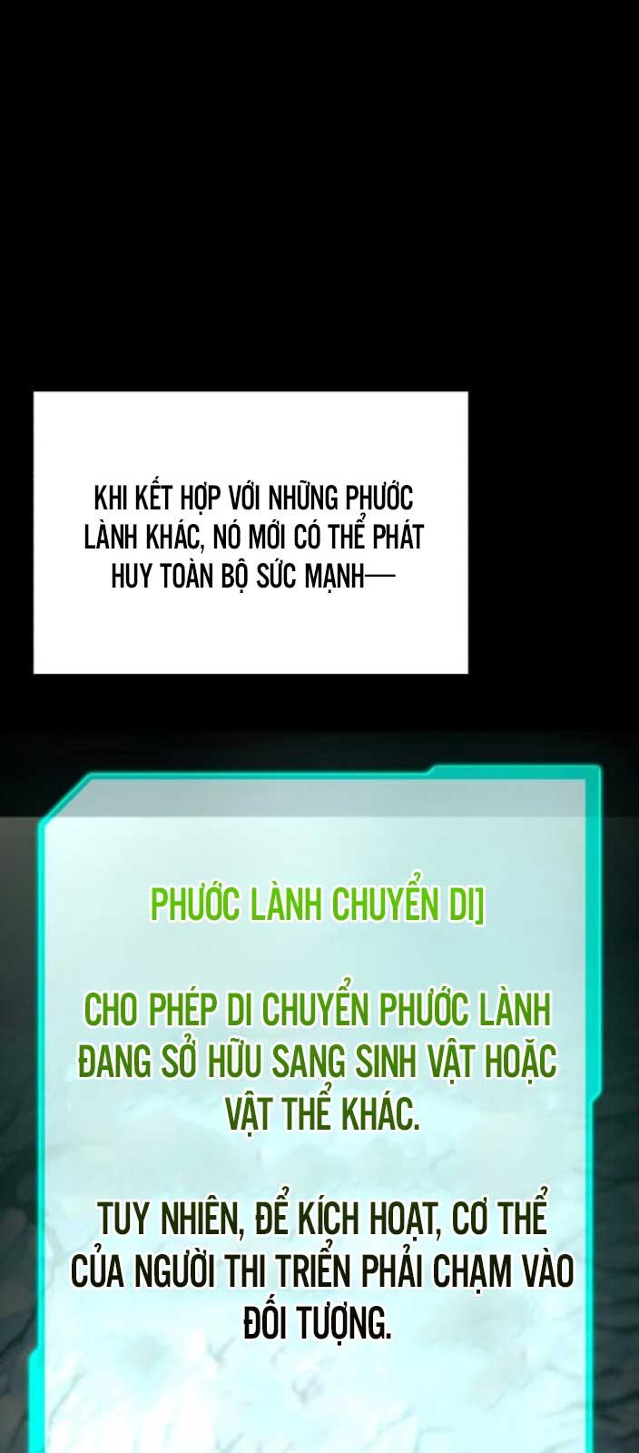 Thống Lĩnh Học Viện Chỉ Bằng Dao Sashimi Chương 33 Ảnh 63