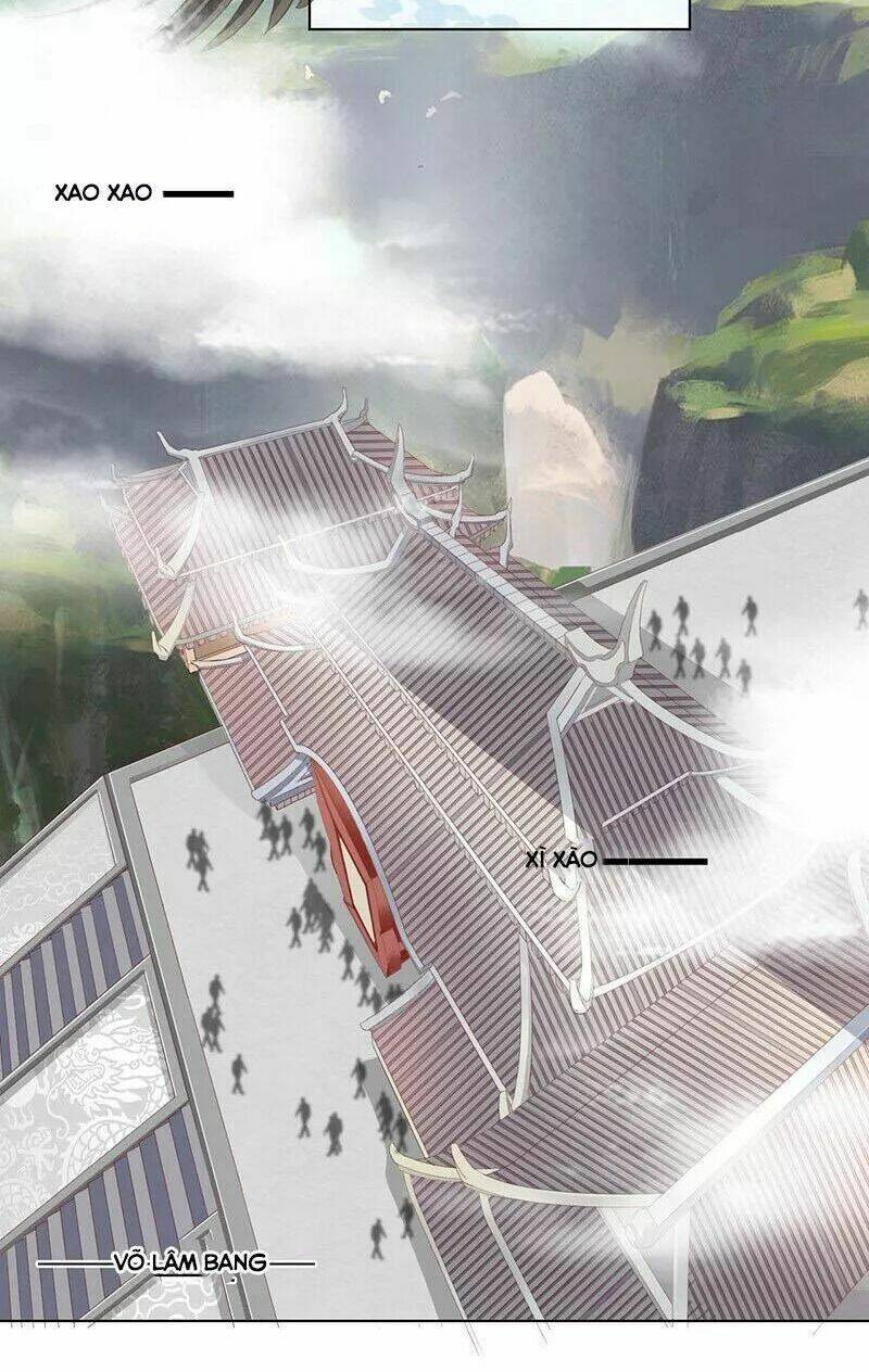 Giang Hồ Tái Kiến Chương 16 Ảnh 21