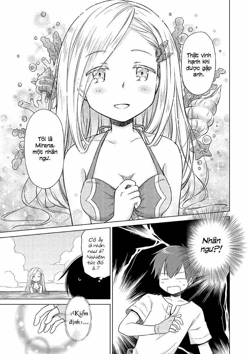 Isekai Yururi Kikou: Kosodate Shinagara Bouken-Sha Shimasu Chương 19 Ảnh 20