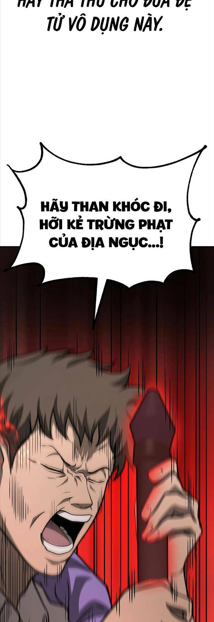 Vị Bạo Chúa Của Ngày Tận Thế Trở Lại Chương 5 Ảnh 57