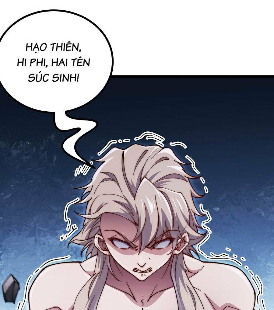 Thiên Đạo Bất Công Chương 2 Ảnh 101