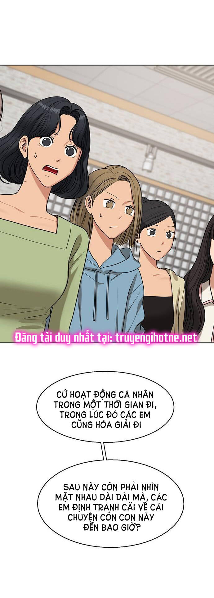 Nữ Thần Giáng Thế Chương 243.2 Ảnh 8