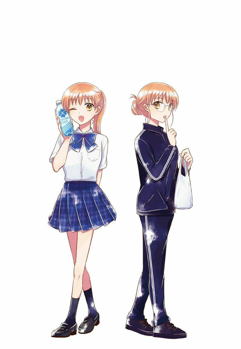Dachi No Imouto Chương 27.2 Ảnh 19