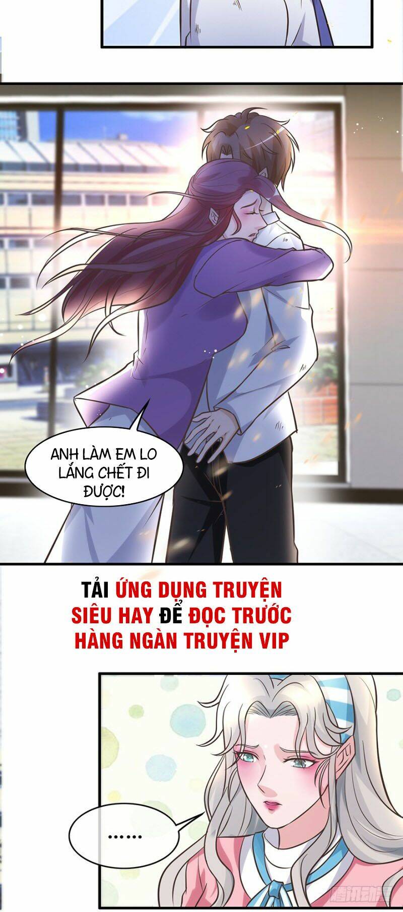 Chung Cực Thấu Thị Nhãn Chương 135 Ảnh 18