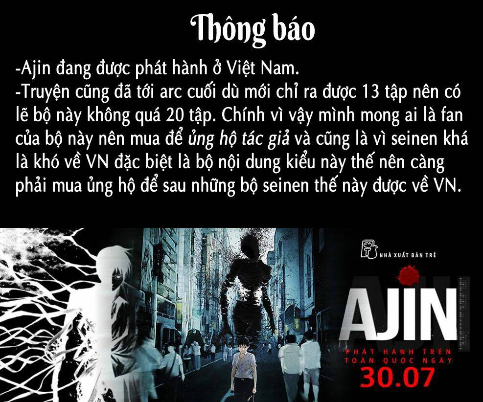 Á Nhân Chương 75.5 Ảnh 2