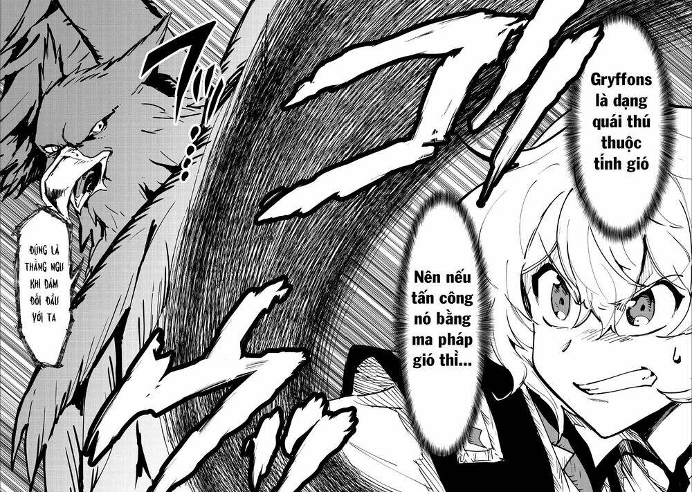 Saikyou Juzoku Tensei: Cheat Majutsushi No Slow Life Chương 11 Ảnh 16