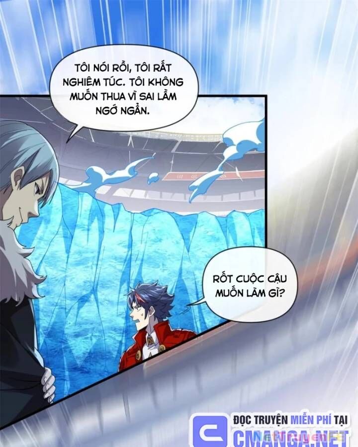 Siêu Thần Chế Tạp Sư Chương 164 Ảnh 26