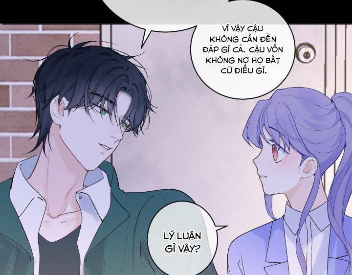 Oc Tôi Vẽ Thành Người Rồi Ư?! Chương 13 Ảnh 67
