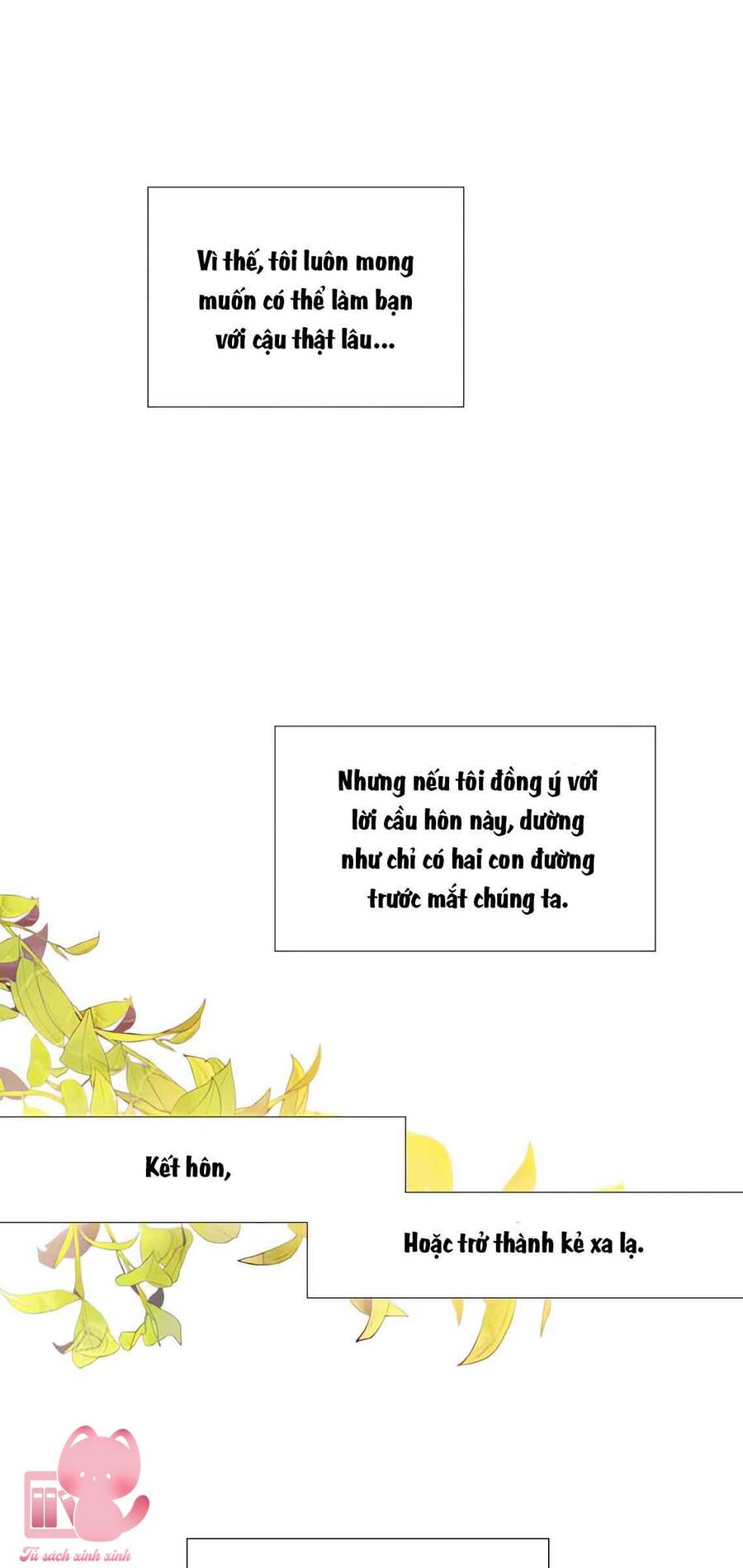 Khóc Đi, Hay Cầu Xin Tôi Cũng Được Chương 42 Ảnh 41