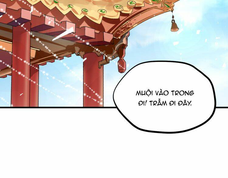 Xuyên Việt Chi Thiên Tâm Linh Chương 39 Ảnh 40