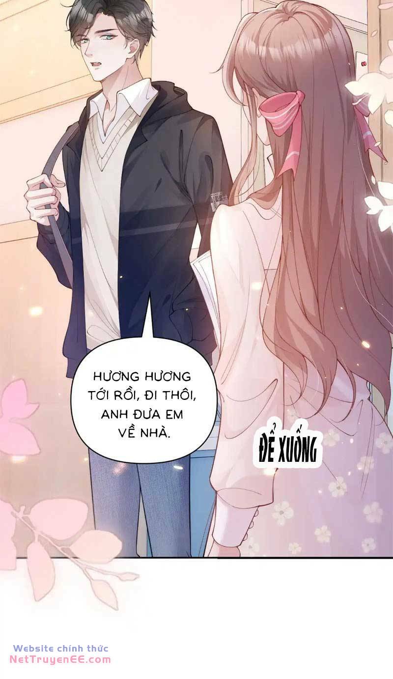 Cô Cả Khí Phách Trở Về Vả Mặt Kẻ Thế Thân Chương 10 Ảnh 33