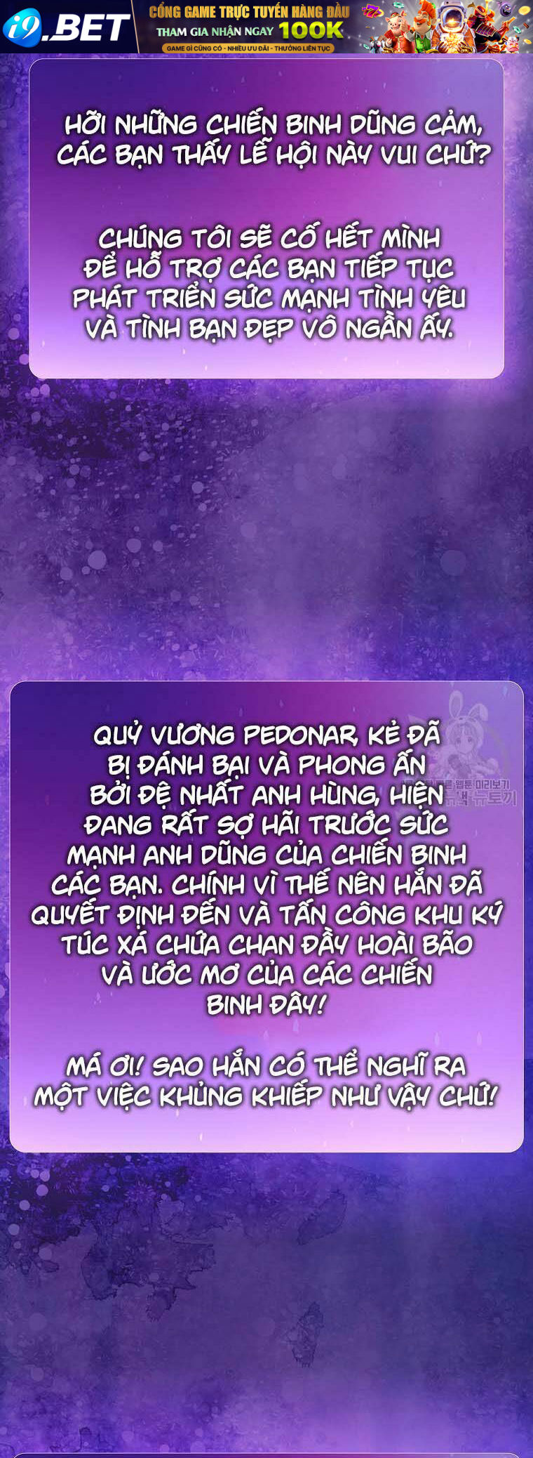Anh Hùng Rác Rưởi Chương 168 Ảnh 49