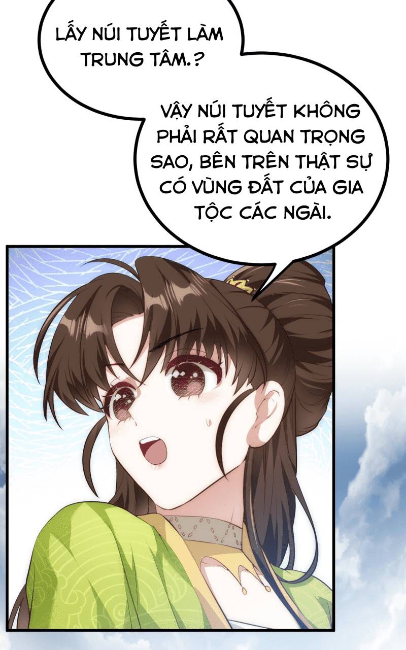Tiên Nhân Này Quá Nghiêm Túc Chương 5 Ảnh 18