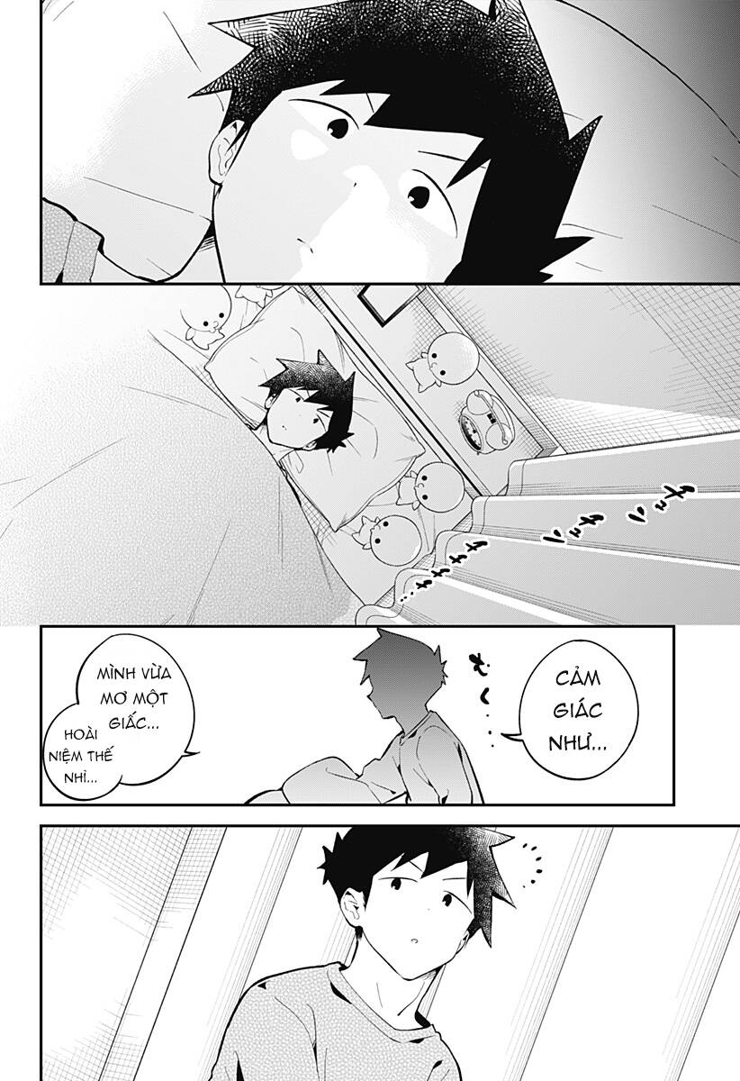 Aharen-San Wa Hakarenai Chương 163 Ảnh 16