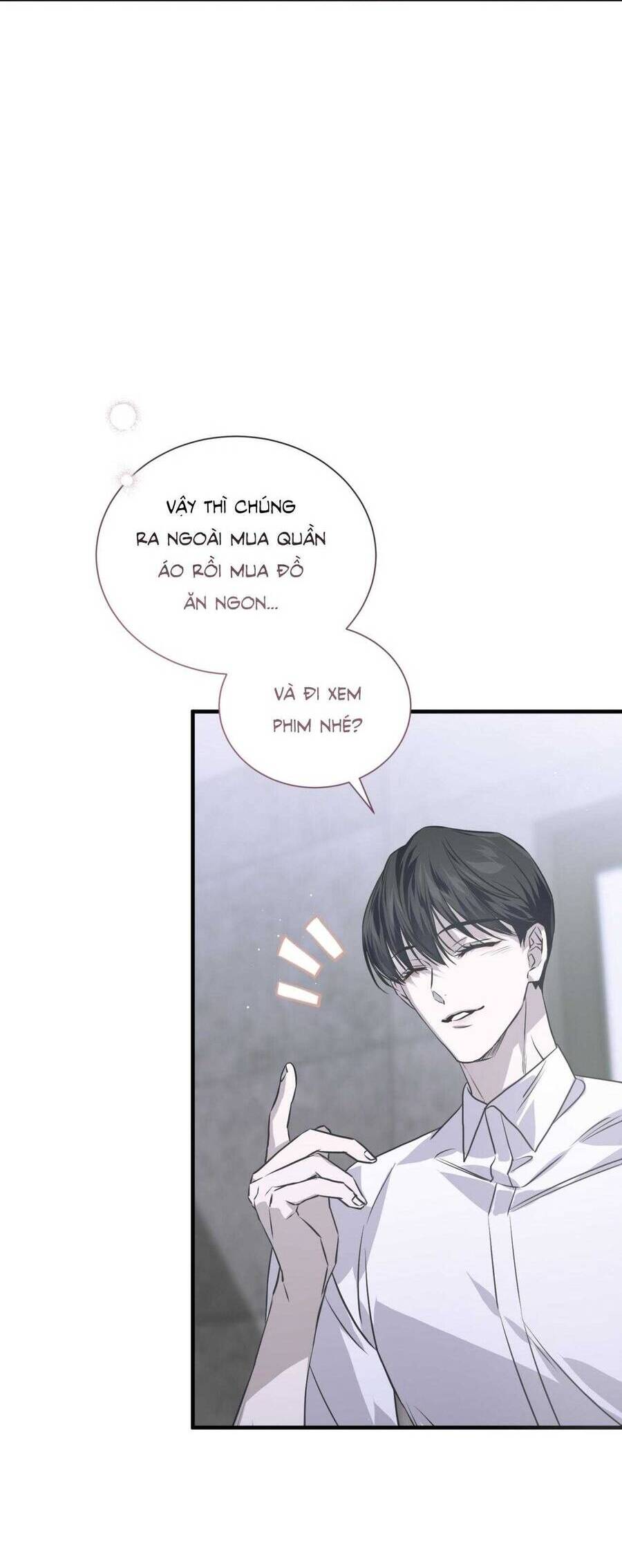 Sau Ánh Hào Quang Chương 16 Ảnh 12