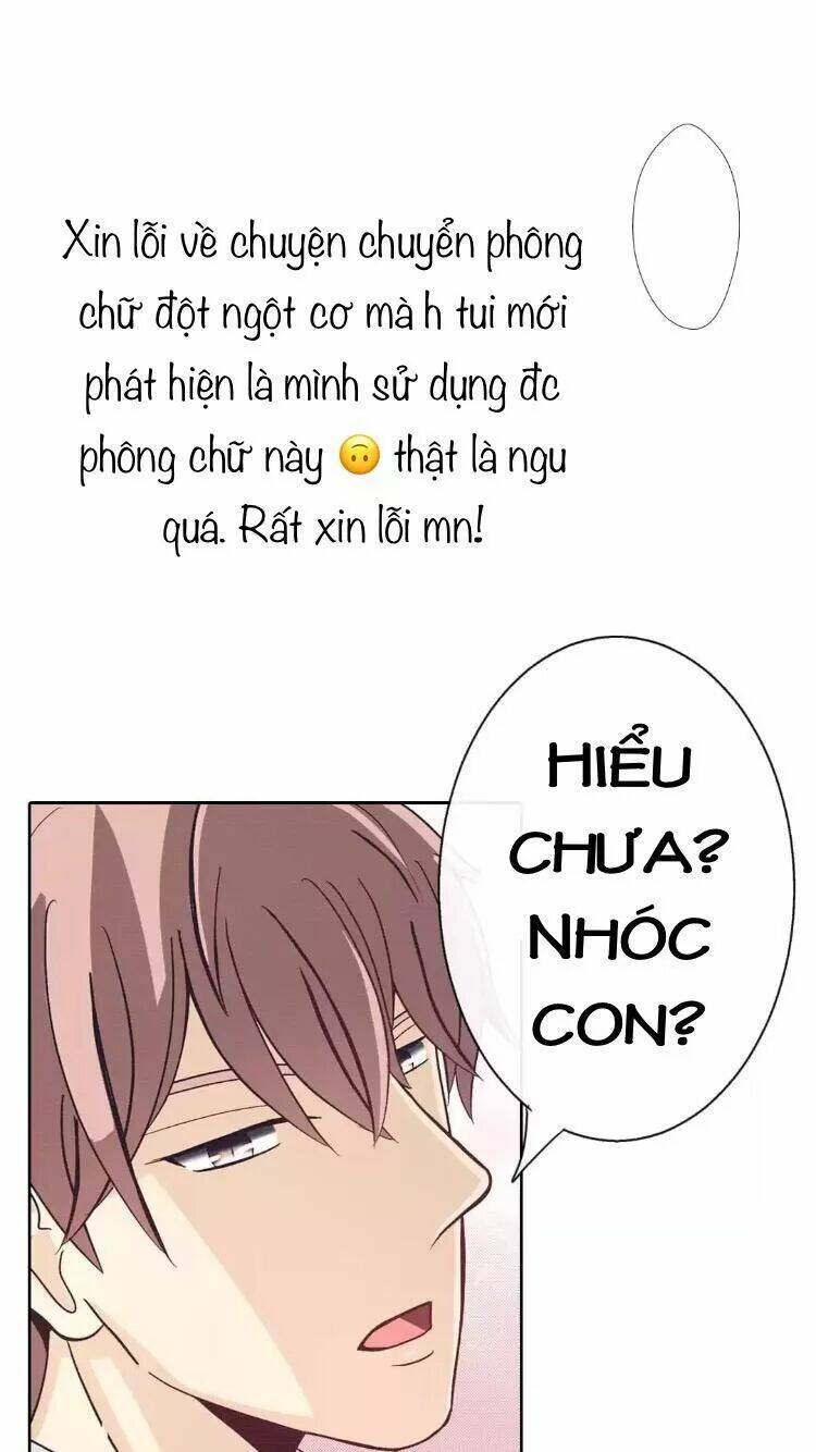 Sugar Pet Chương 14 Ảnh 23