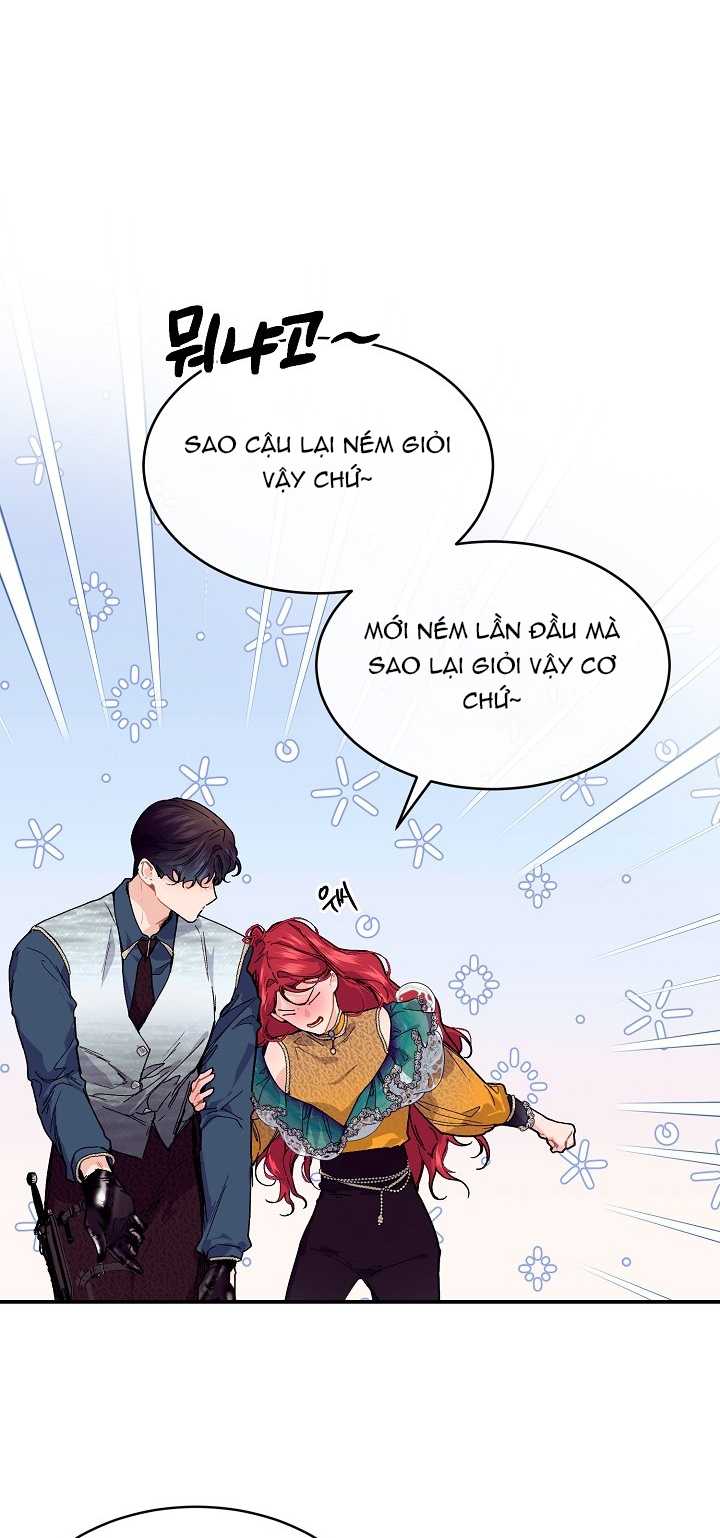 Đại Dương Kiêu Sa Chương 73.1 Ảnh 42