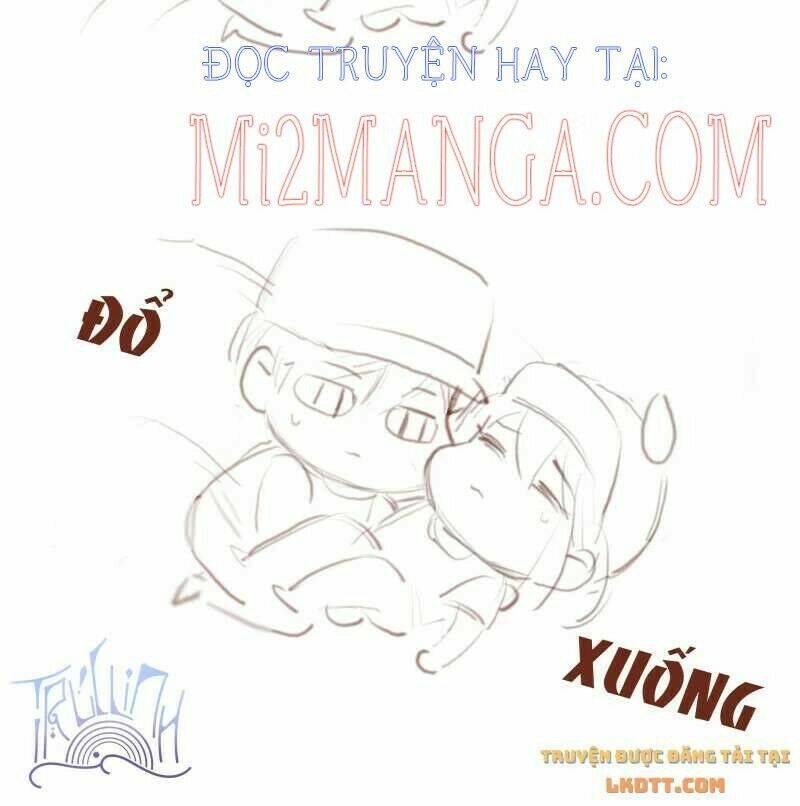 Gửi Em, Người Đặc Biệt Chương 14 Ảnh 100