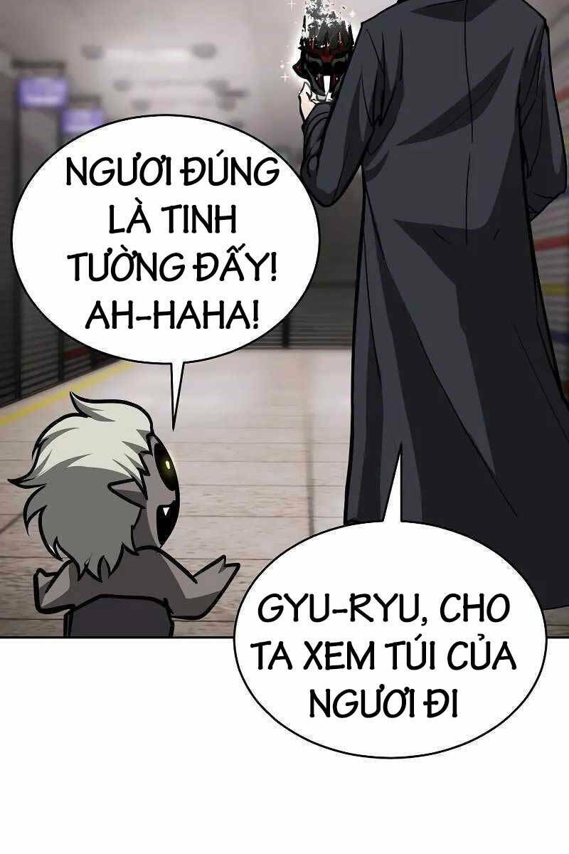Vị Bạo Chúa Của Ngày Tận Thế Trở Lại Chương 4 Ảnh 44