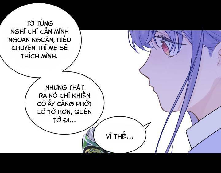 Oc Tôi Vẽ Thành Người Rồi Ư?! Chương 13 Ảnh 63