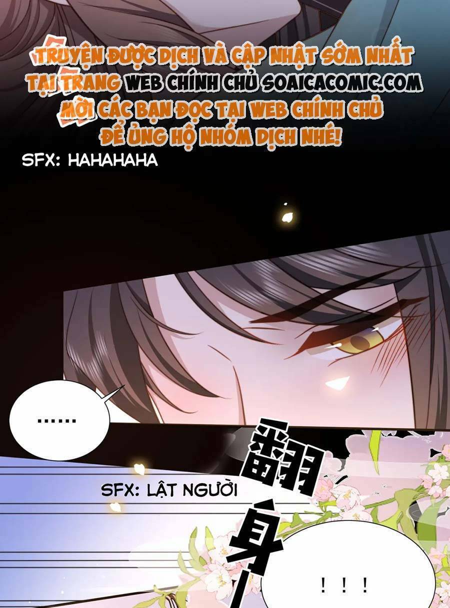 Cô Vương Quả Nữ Chương 75 Ảnh 7