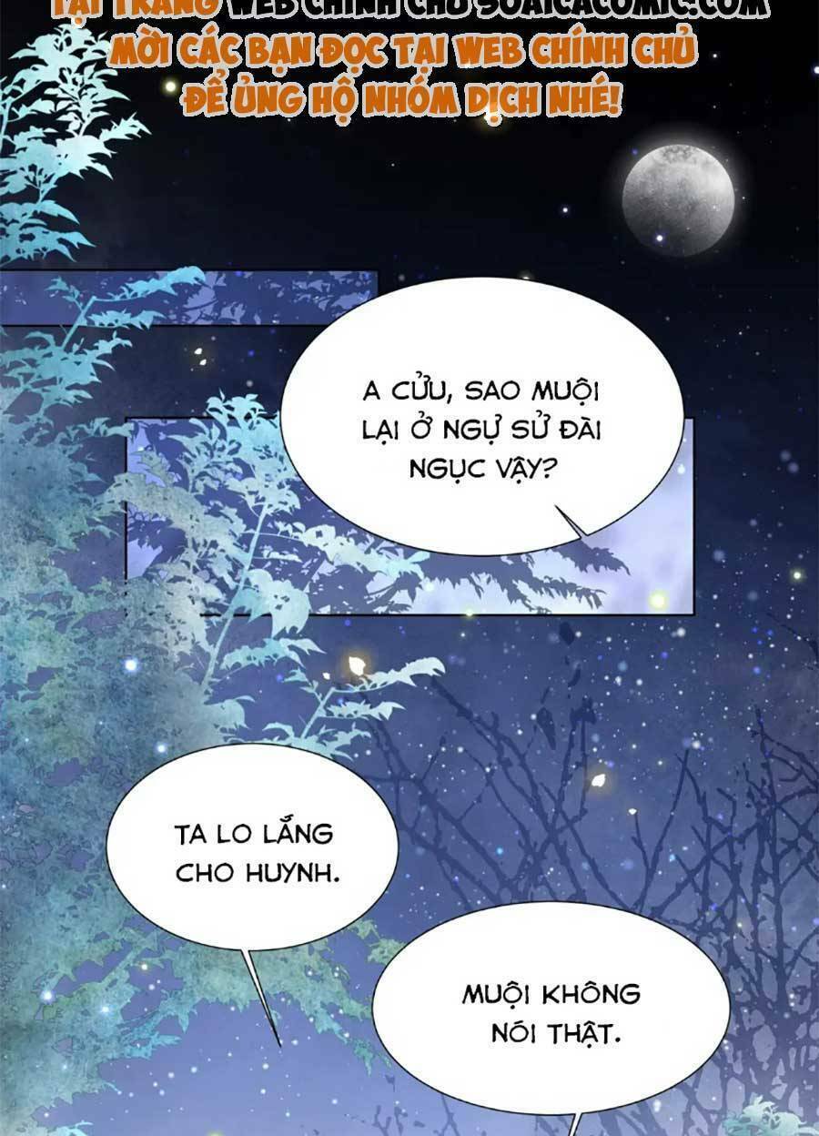 Cô Vương Quả Nữ Chương 71 Ảnh 30