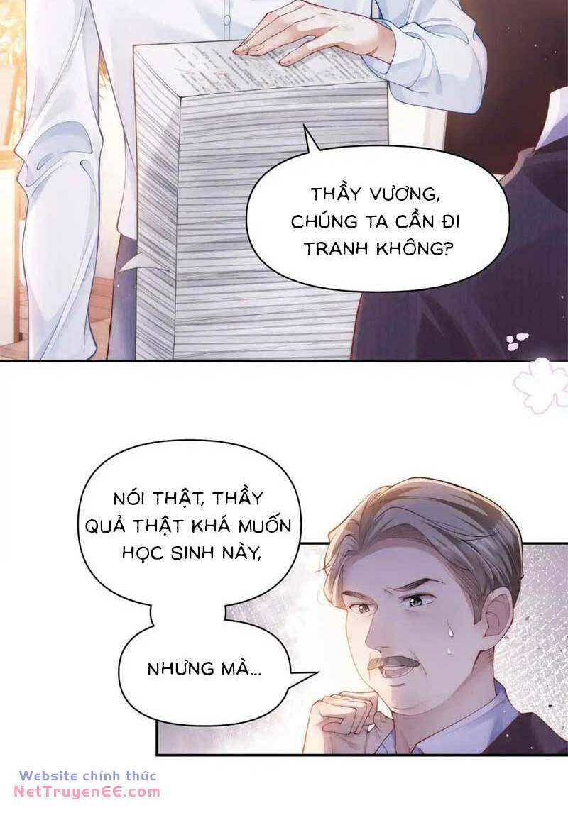Cô Cả Khí Phách Trở Về Vả Mặt Kẻ Thế Thân Chương 8 Ảnh 9