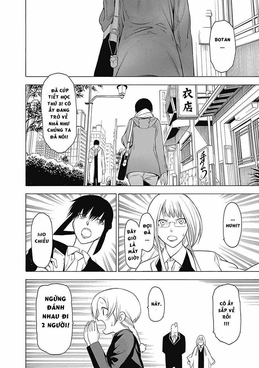 Mononogatari Chương 1 Ảnh 52