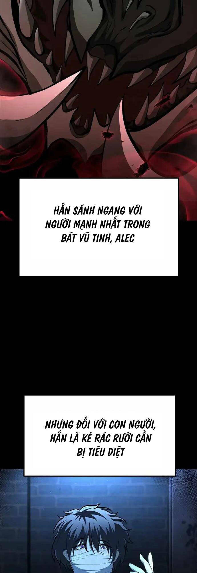 Vị Bạo Chúa Của Ngày Tận Thế Trở Lại Chương 3 Ảnh 17