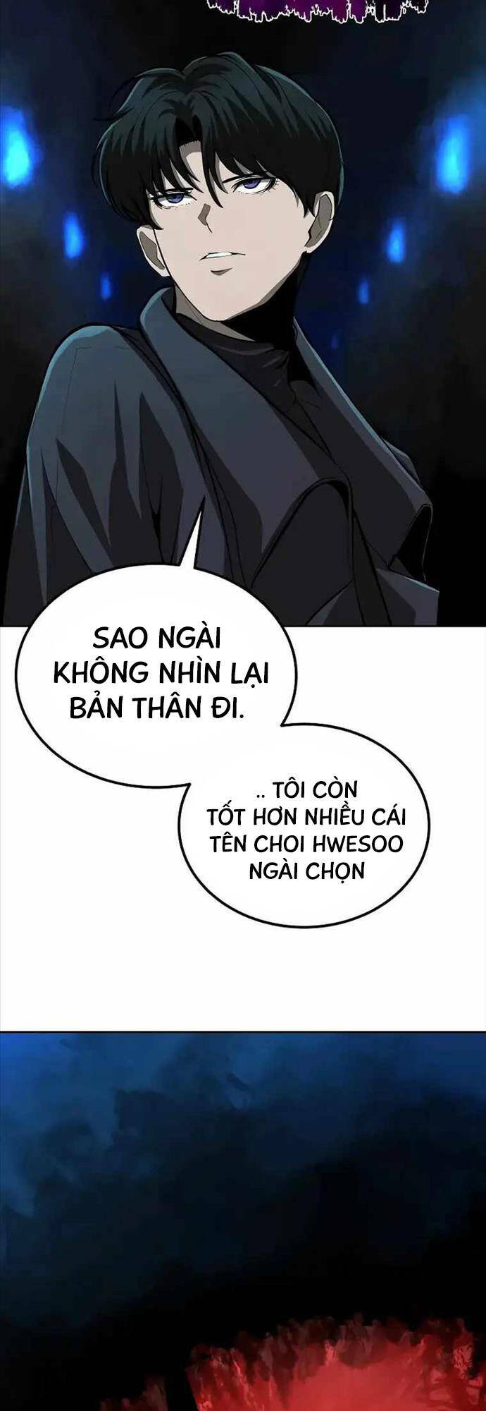 Vị Bạo Chúa Của Ngày Tận Thế Trở Lại Chương 3 Ảnh 36