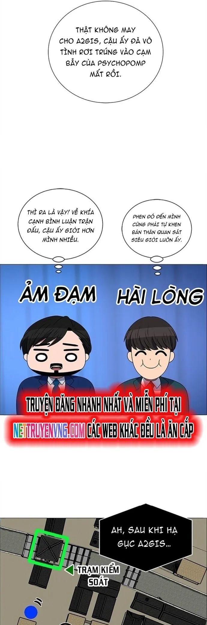 No Scope Chương 178 Ảnh 20